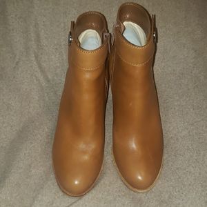 Christian Louboutin Janis Booties